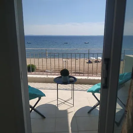 Porto Maria Gerakini