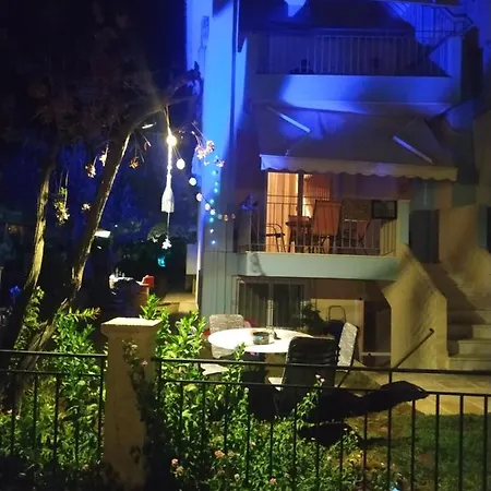 Porto Maria * Gerakini