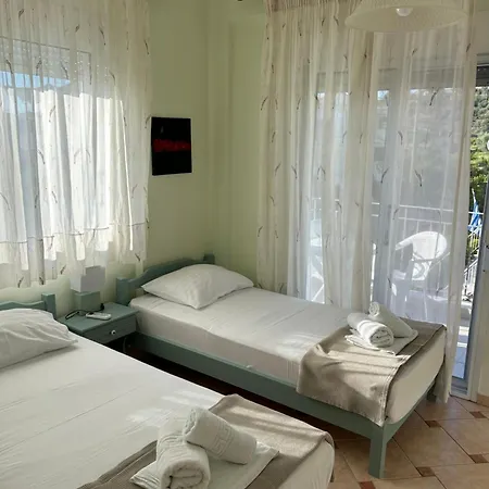 Holiday home Porto Maria Holiday *