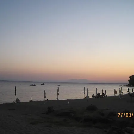 Porto Maria Holiday Holiday home *