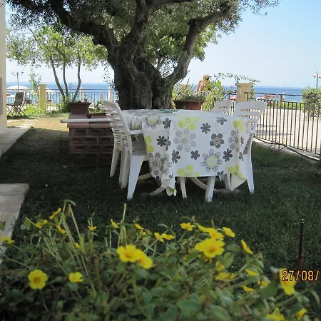 Holiday home Porto Maria Holiday Gerakini