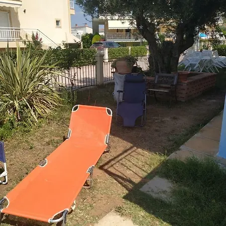 Σπίτι διακοπών Porto Maria Γερακινή