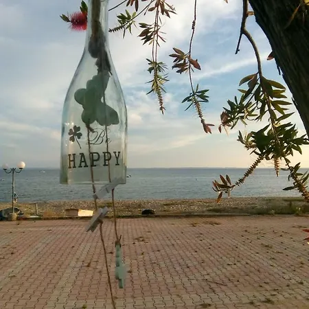 Σπίτι διακοπών Porto Maria Holiday