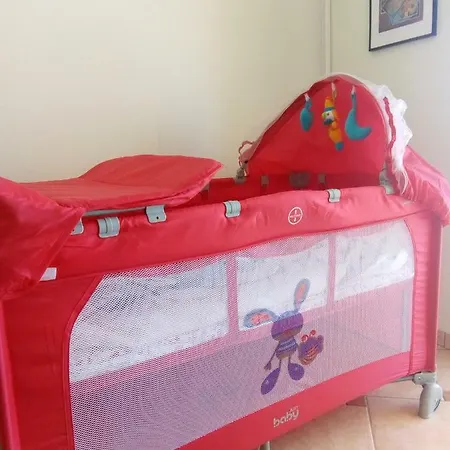 Porto Maria Holiday * Γερακινή