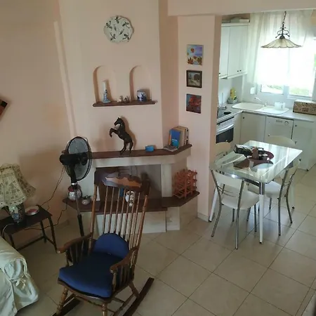 Σπίτι διακοπών Porto Maria Holiday