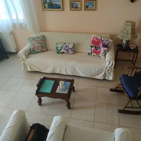 Porto Maria Holiday Γερακινή