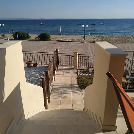 Porto Maria بيت للعطل