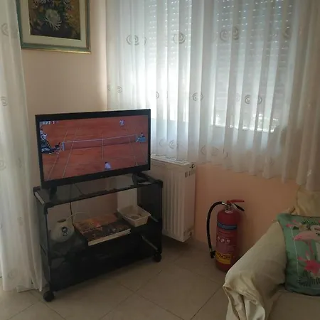 بيت للعطل Porto Maria *