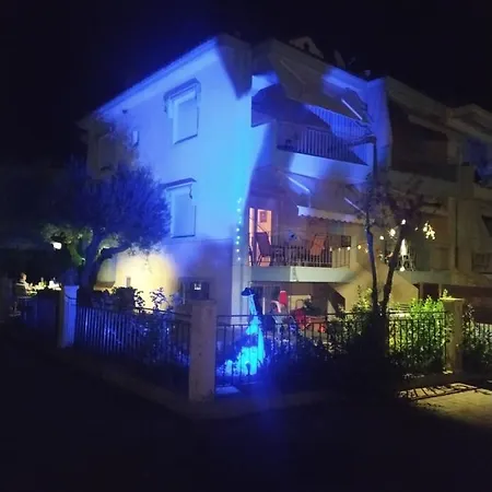 Porto Maria غيراكيني