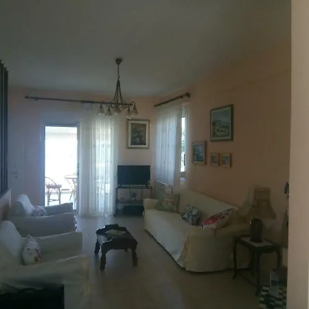 بيت للعطل Porto Maria غيراكيني